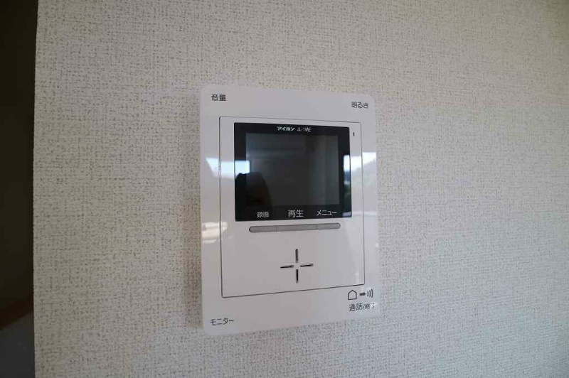 エミネンス　グロリアⅠ セキュリティ