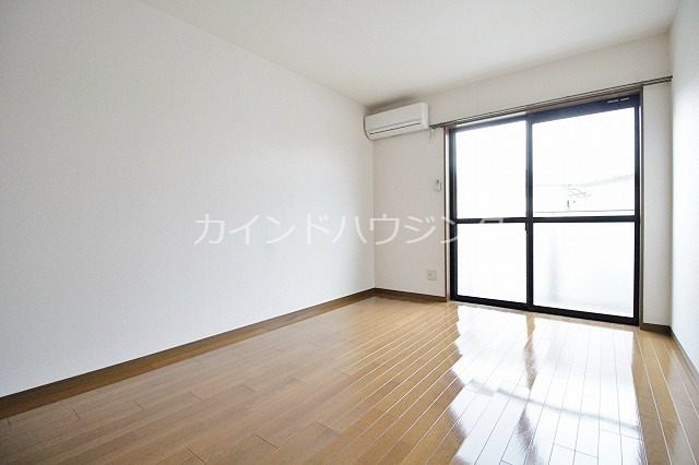プロムナード西本町 その他
