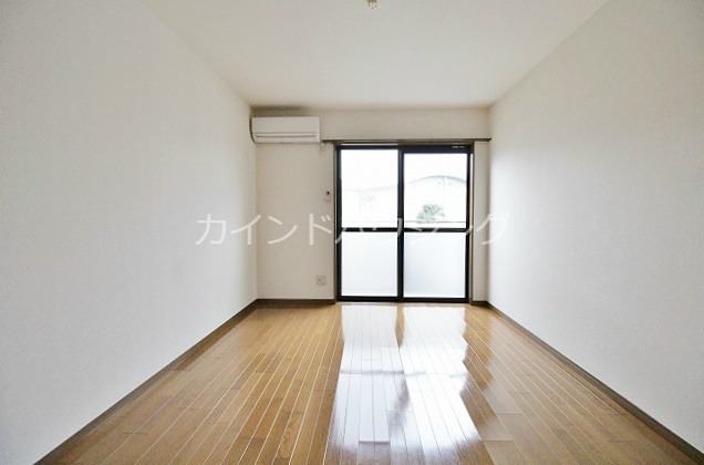 プロムナード西本町 その他部屋・スペース