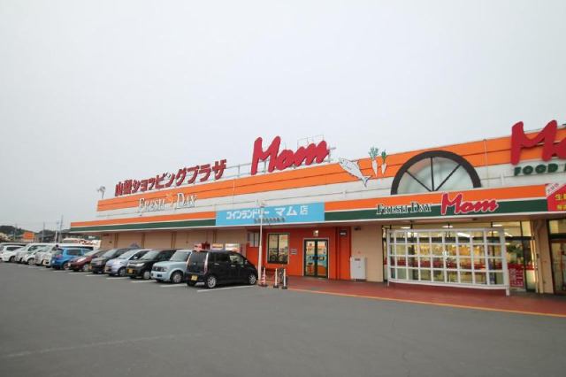 パブリックガーデンⅡ スーパー