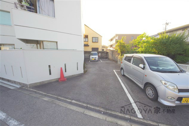 メゾン赤坂 その他外観1