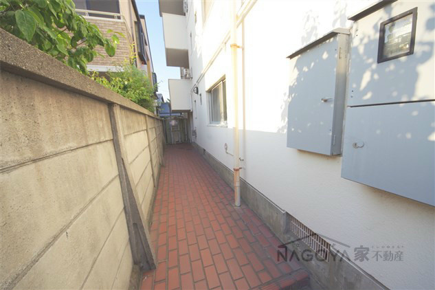 メゾン赤坂 その他外観3