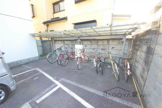 メゾン赤坂 その他外観4