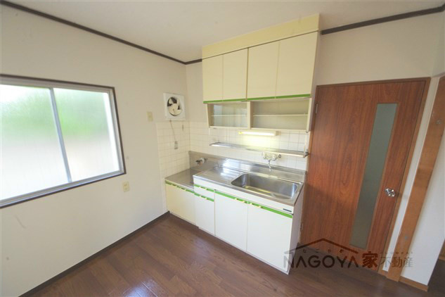 メゾン赤坂 キッチン