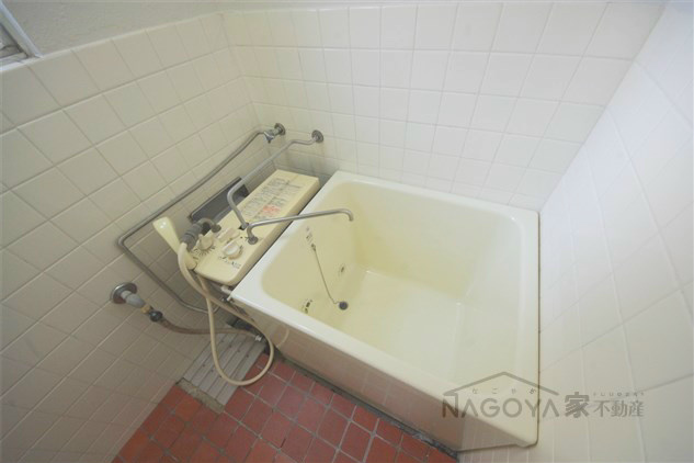 メゾン赤坂 風呂画像