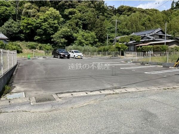 コスモ28 その他外観2