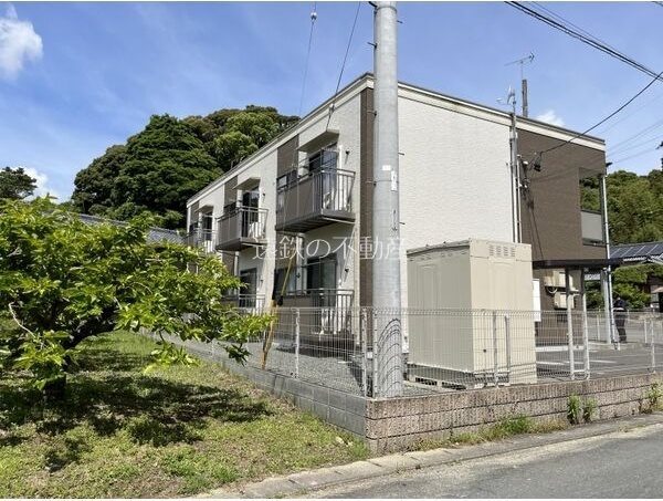 コスモ28 その他外観3