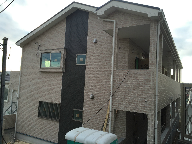 グラン・ディア  その他外観1