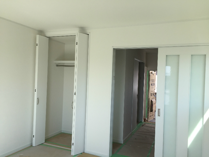 グラン・ディア  リビング