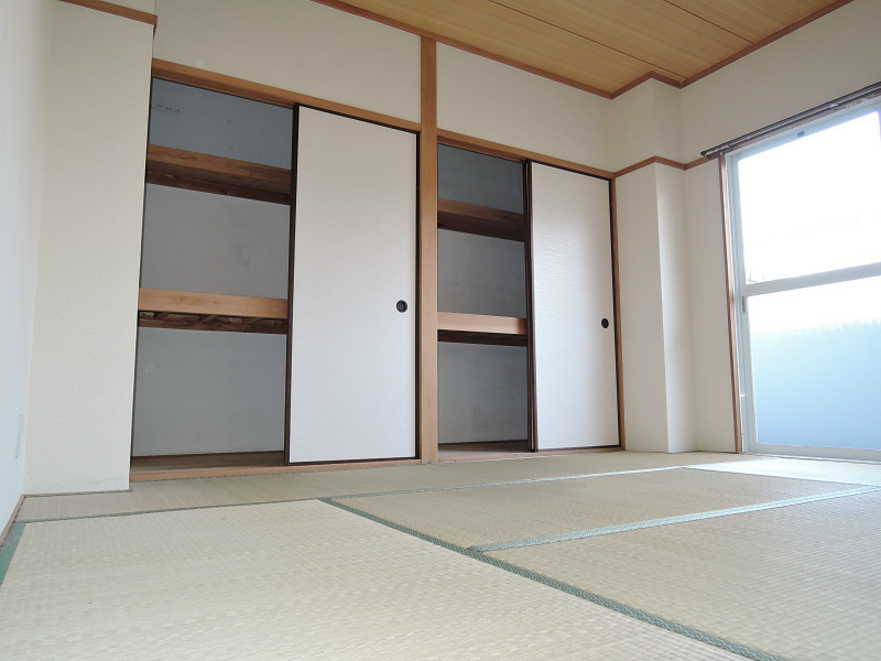 ビートル山本北Ｅ その他部屋・スペース