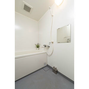 サンプラザ金山 風呂画像