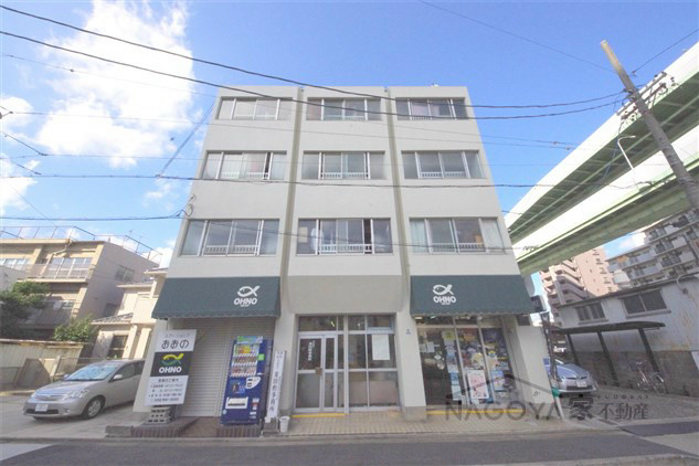 大野ビル南館 その他外観2