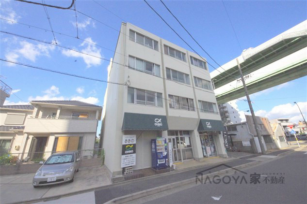 大野ビル南館 その他外観3