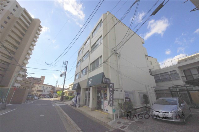 大野ビル南館 その他外観4