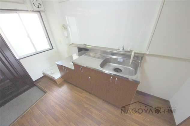 大野ビル南館 キッチン