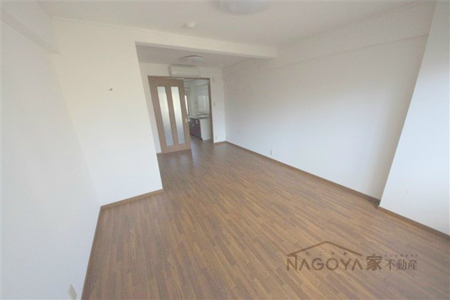 大野ビル南館 ベッドルーム