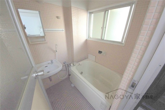 大野ビル南館 風呂画像