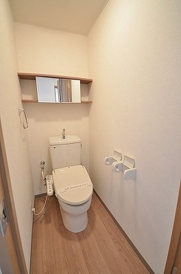 ボンヌール植田 その他2