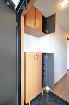 ボンヌール植田 その他6