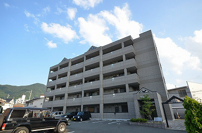 ボンヌール植田 その他外観1