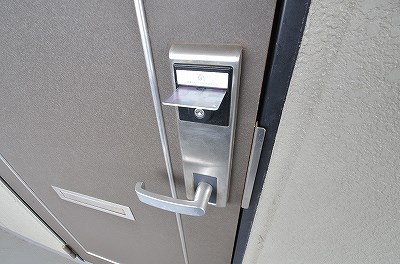 ボンヌール植田 その他10