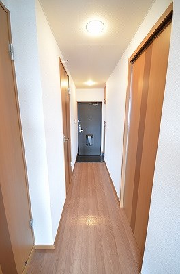 ボンヌール植田 その他12