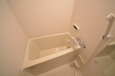 ボンヌール植田 風呂画像