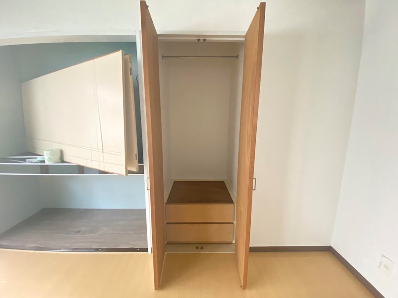 収納 カサブランカハイツ その他1