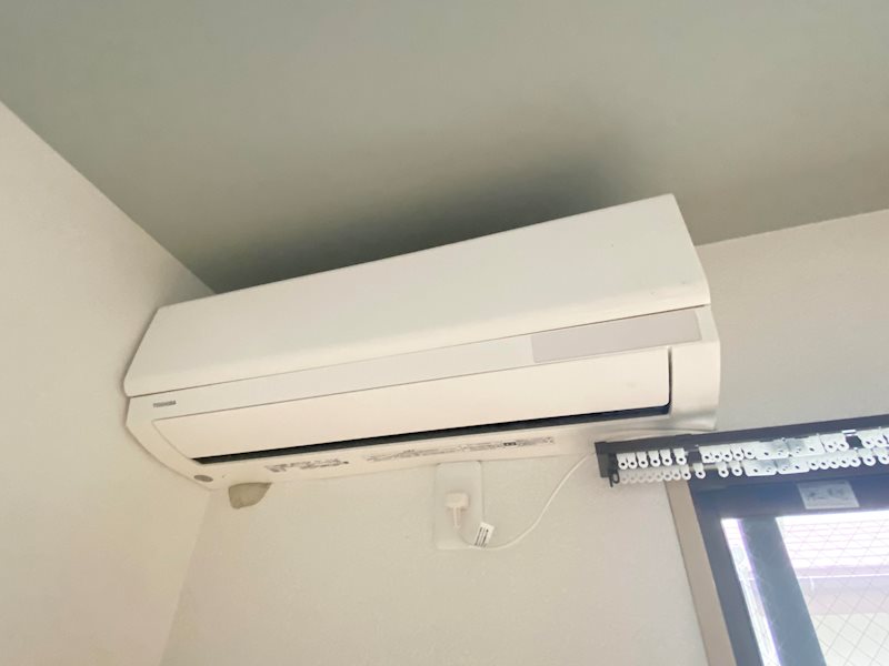 他設備 カサブランカハイツ その他5