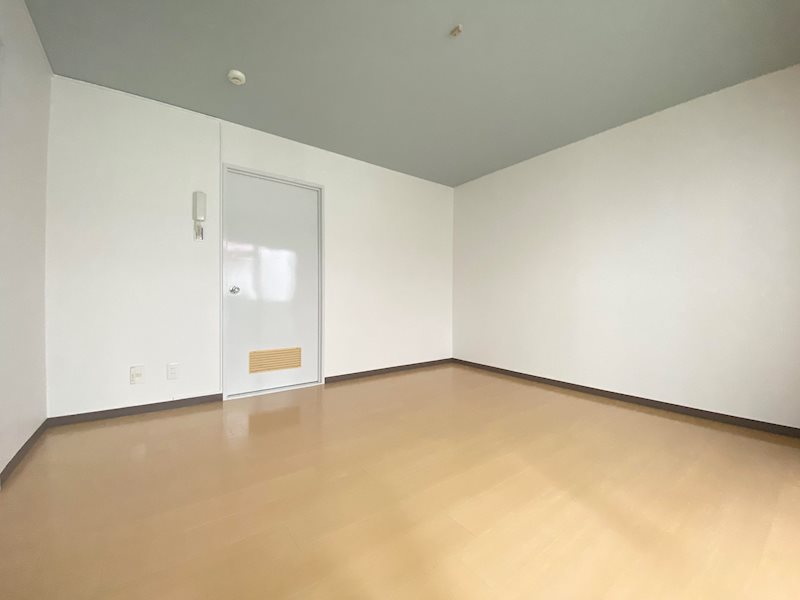 リビング カサブランカハイツ リビング