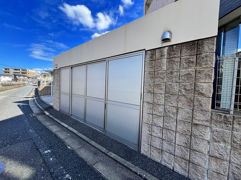 エトワール・ド・ヒサノ その他外観1