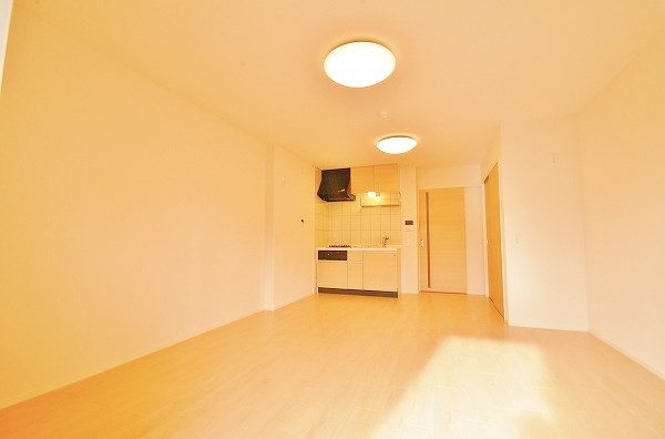 エトワール・ド・ヒサノ ベッドルーム