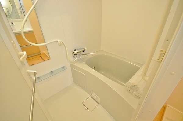 エトワール・ド・ヒサノ 風呂画像