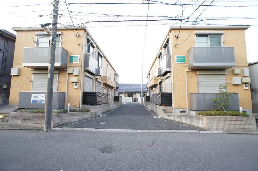 薬園台ヴィレッジB その他1