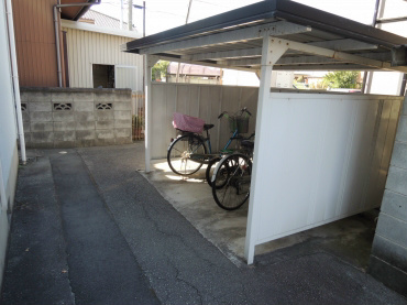 ロイヤルハイツＡ その他9