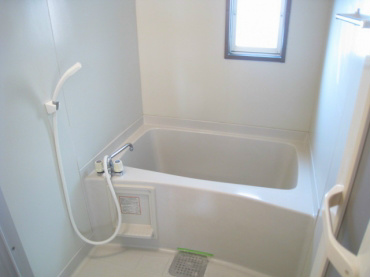 ロイヤルハイツＡ 風呂画像