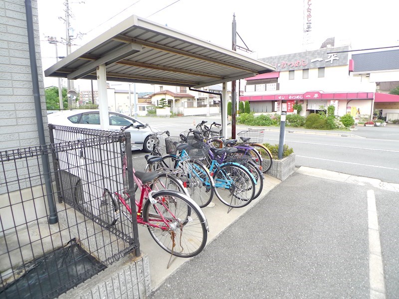 ナギサーレ その他9