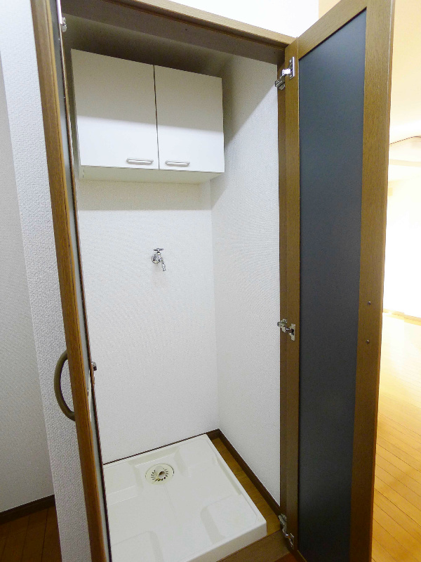 豊玉第3コーポラス その他設備