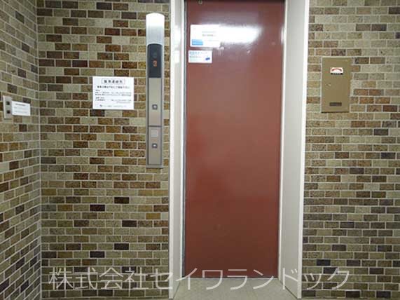 豊玉第3コーポラス その他共有部分