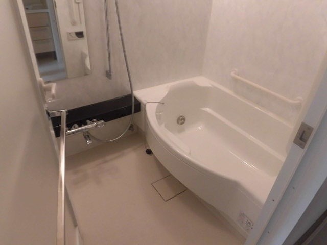 パークアクシス大船 風呂画像