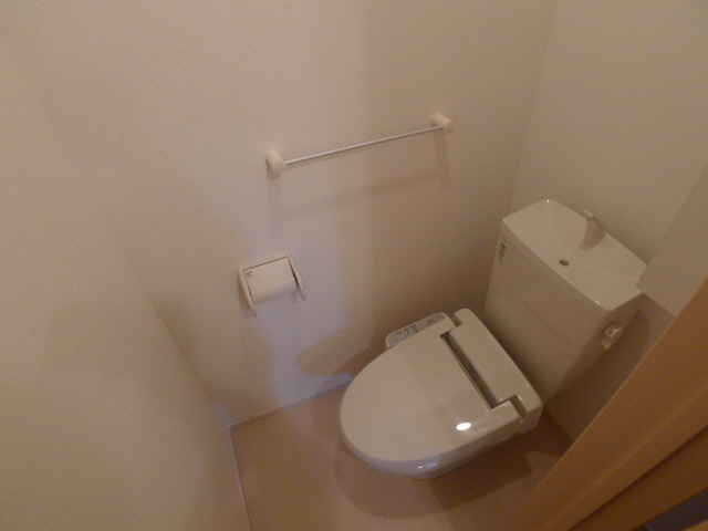 サニーハイツ　マツオ その他1