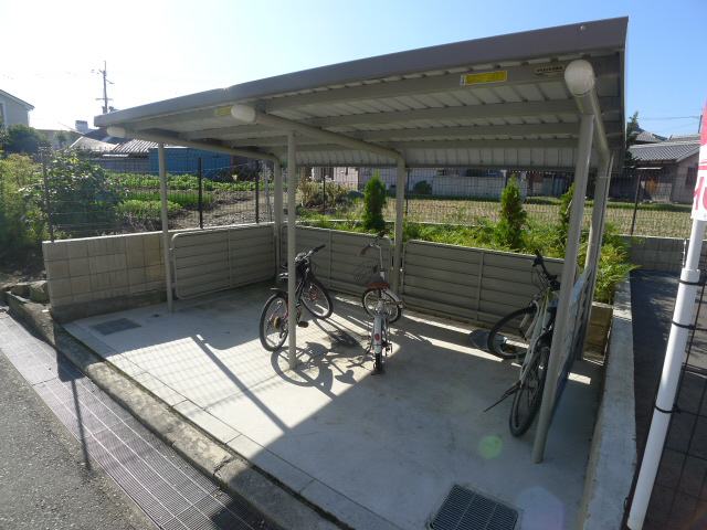 サニーハイツ　マツオ その他4