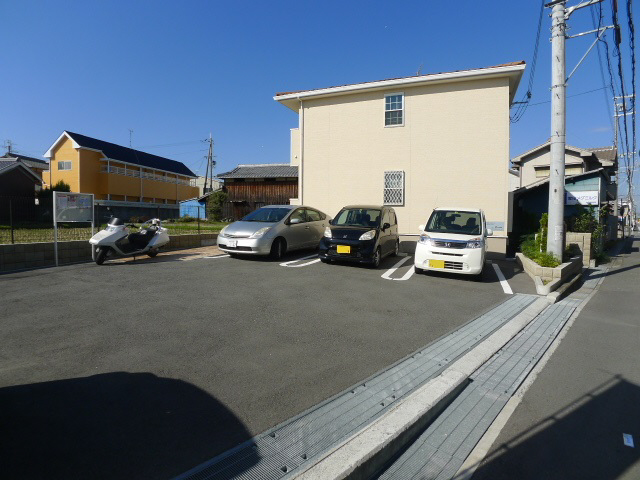 サニーハイツ　マツオ その他5