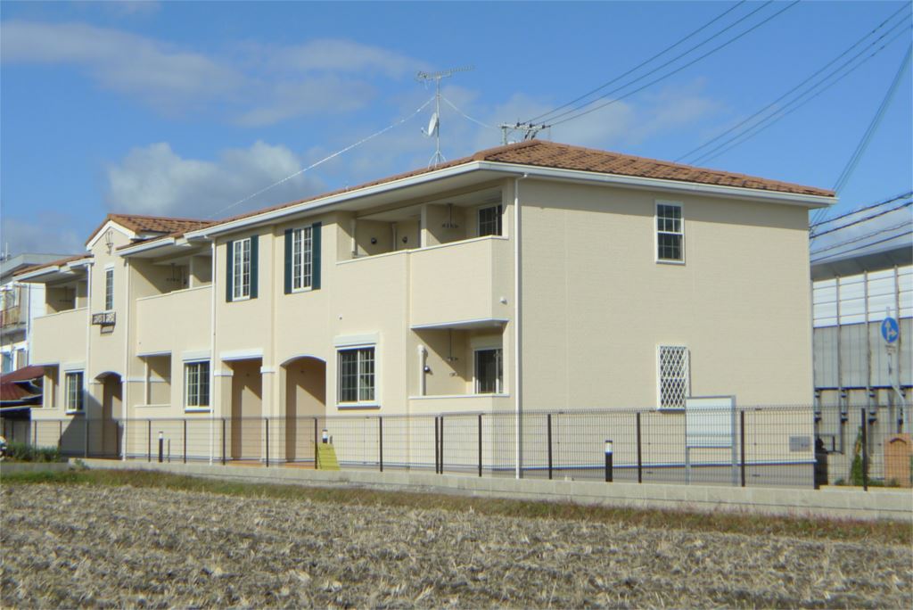 サニーハイツ　マツオ その他9