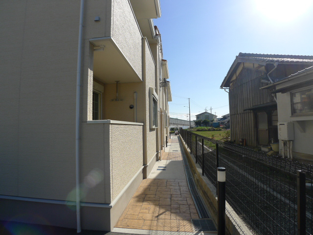 サニーハイツ　マツオ その他10