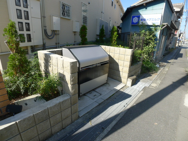 サニーハイツ　マツオ その他11