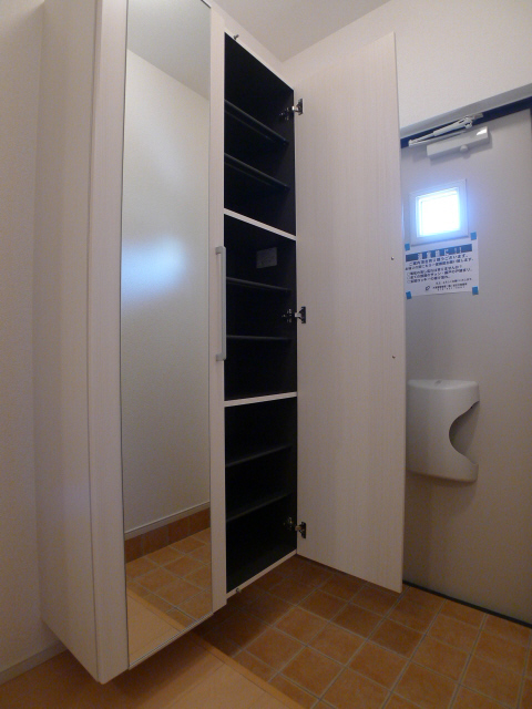 サニーハイツ　マツオ その他18