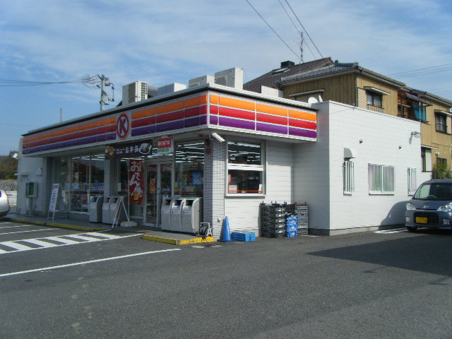 スプルースＫ 周辺画像2