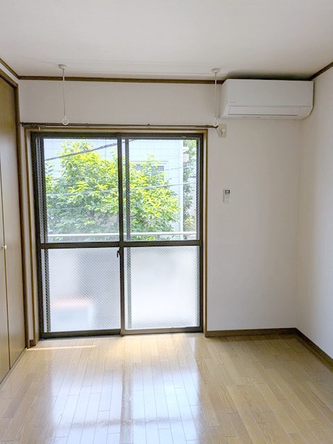 吉田ハイツ（五本木） その他部屋・スペース