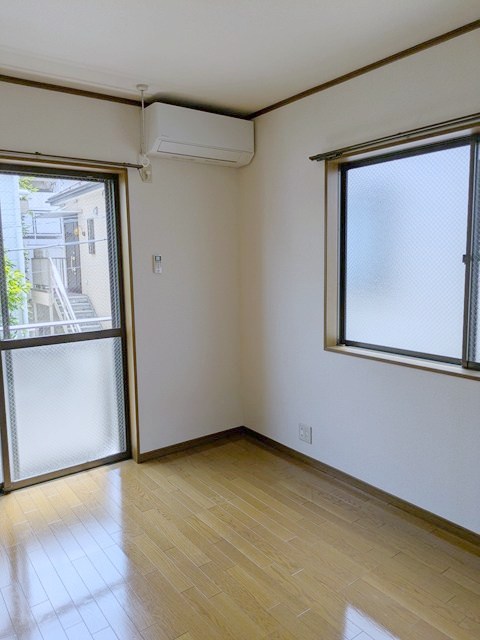 吉田ハイツ（五本木） その他部屋・スペース